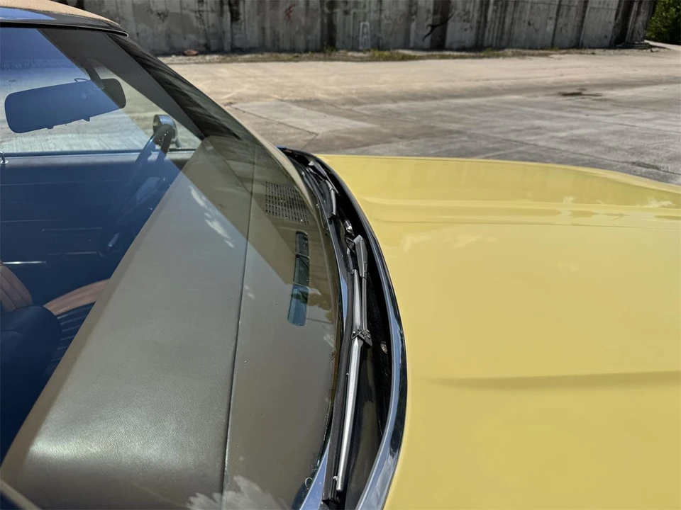 1972 Oldsmobile Cutlass Supreme - Image 21 of 31