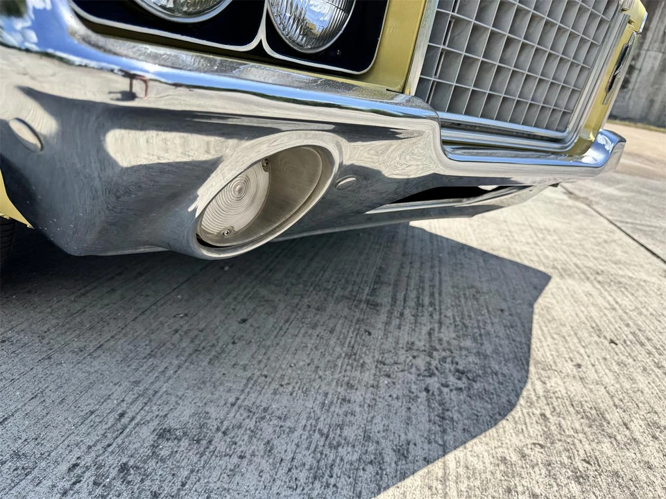 1972 Oldsmobile Cutlass Supreme - Image 23 of 31
