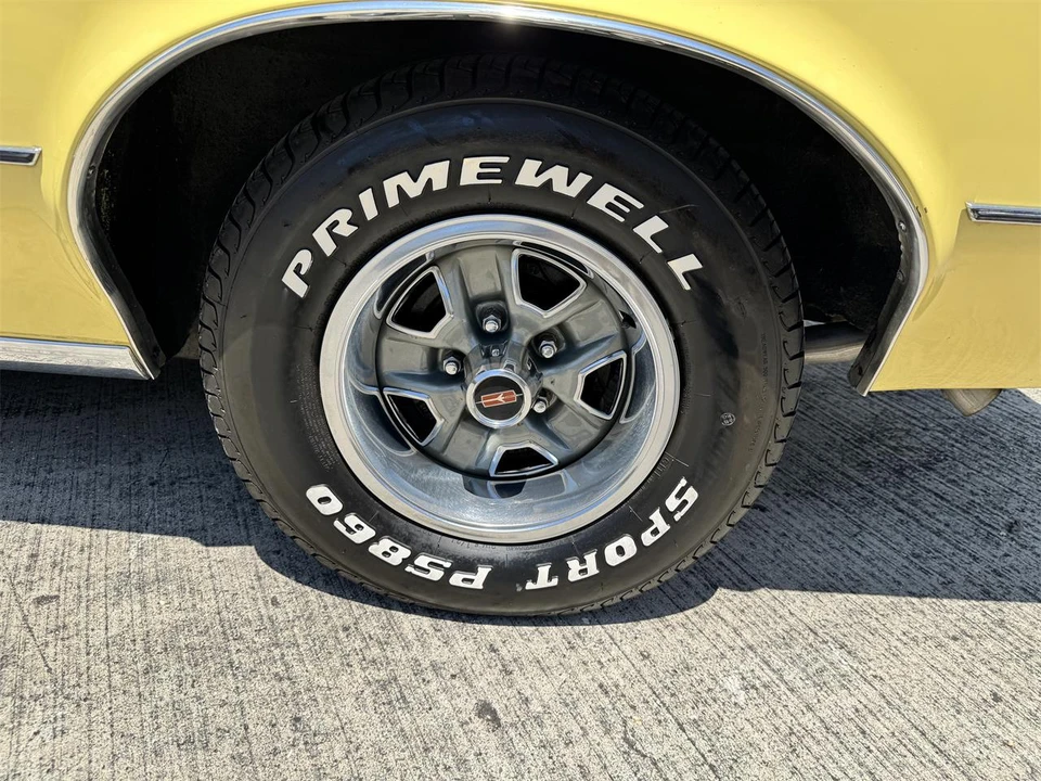 1972 Oldsmobile Cutlass Supreme - Image 29 of 31