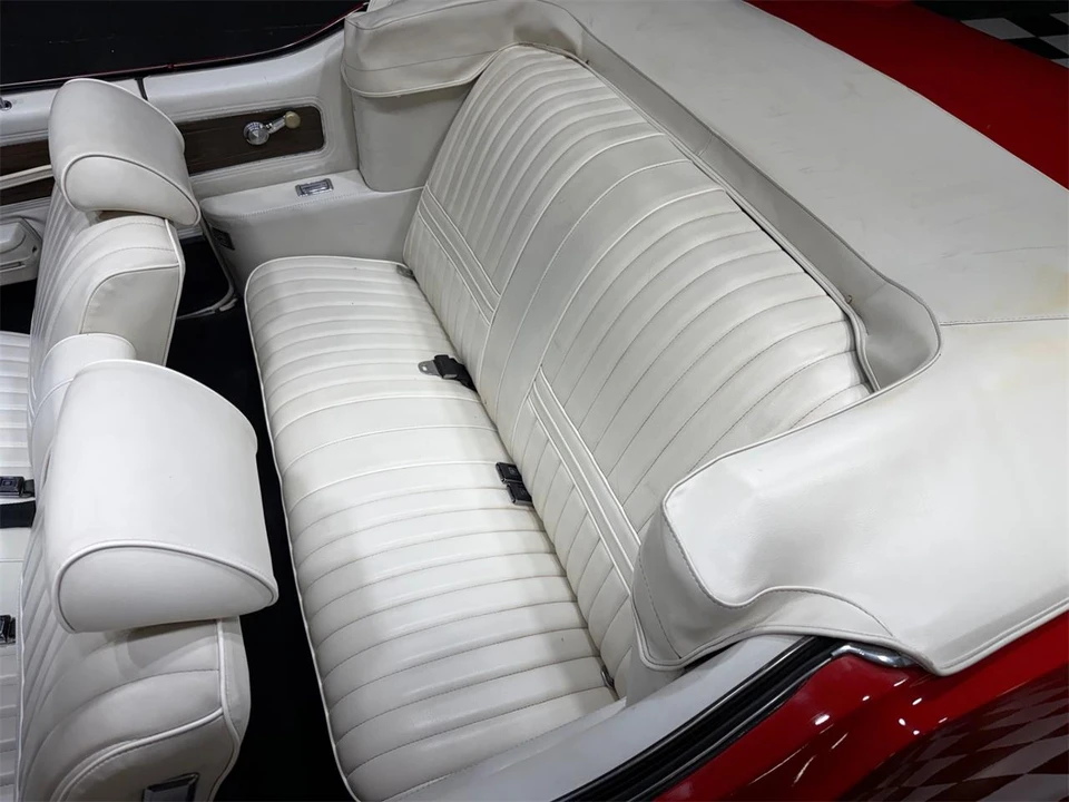 1972 Oldsmobile Cutlass Supreme - Image 4 of 31