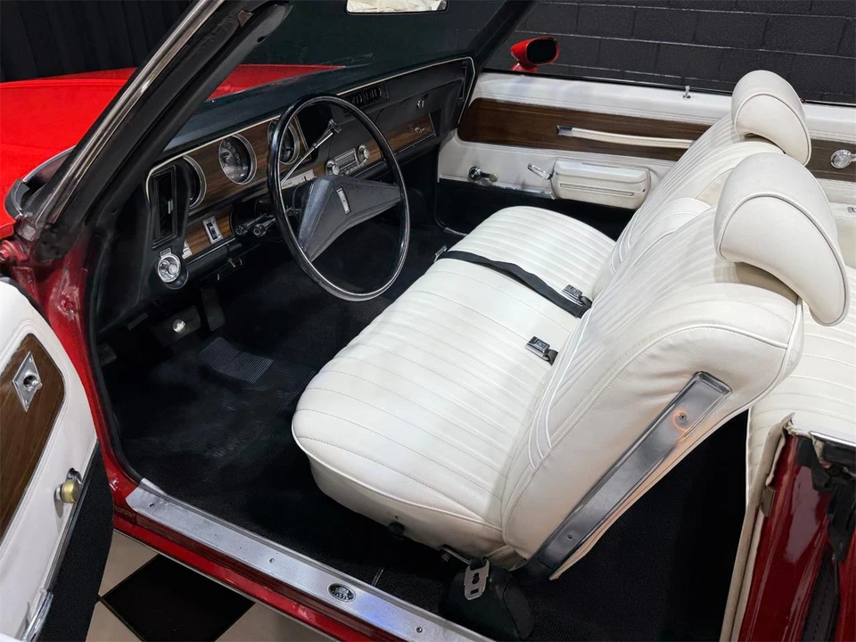 1972 Oldsmobile Cutlass Supreme - Image 3 of 31