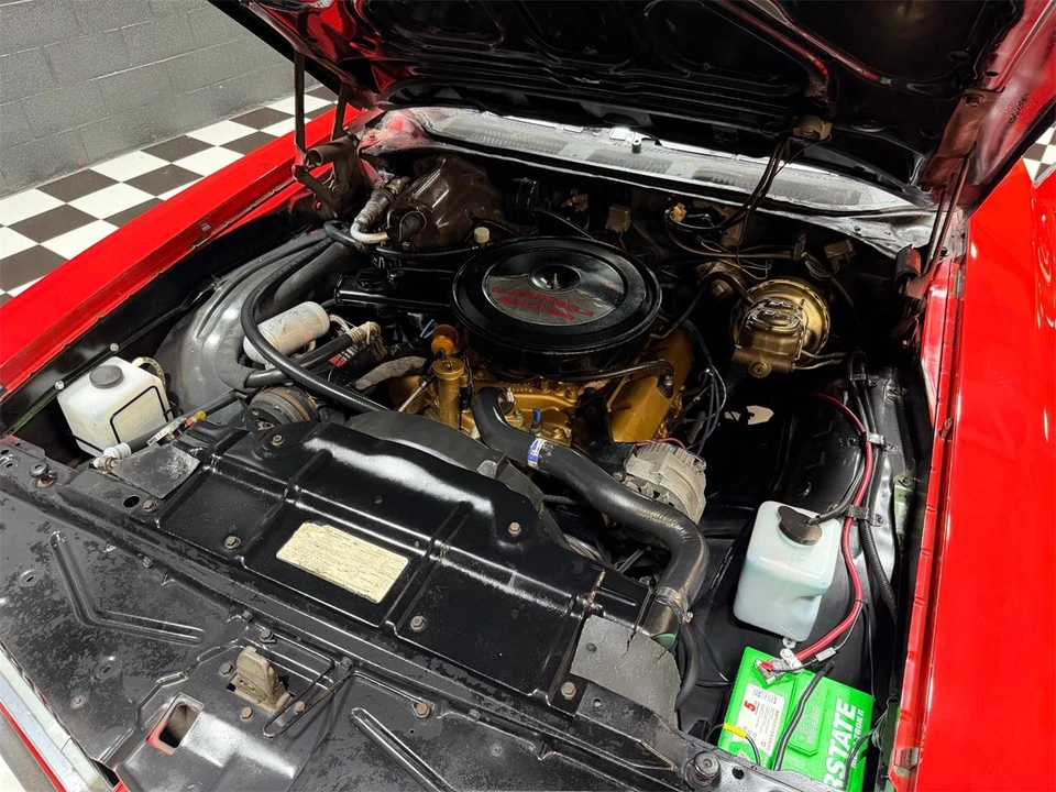 1972 Oldsmobile Cutlass Supreme - Image 2 of 31