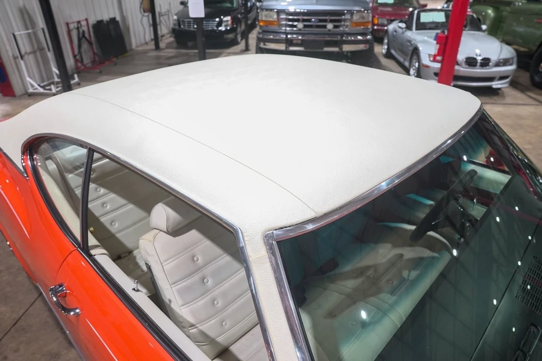 1972 Oldsmobile Cutlass Supreme - Image 19 of 31