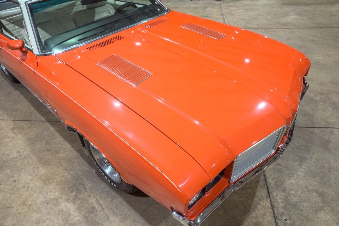 1972 Oldsmobile Cutlass Supreme - Image 18 of 31