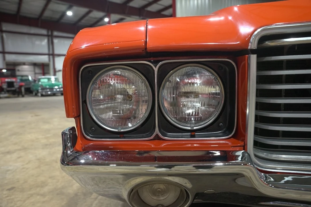 1972 Oldsmobile Cutlass Supreme - Image 31 of 31