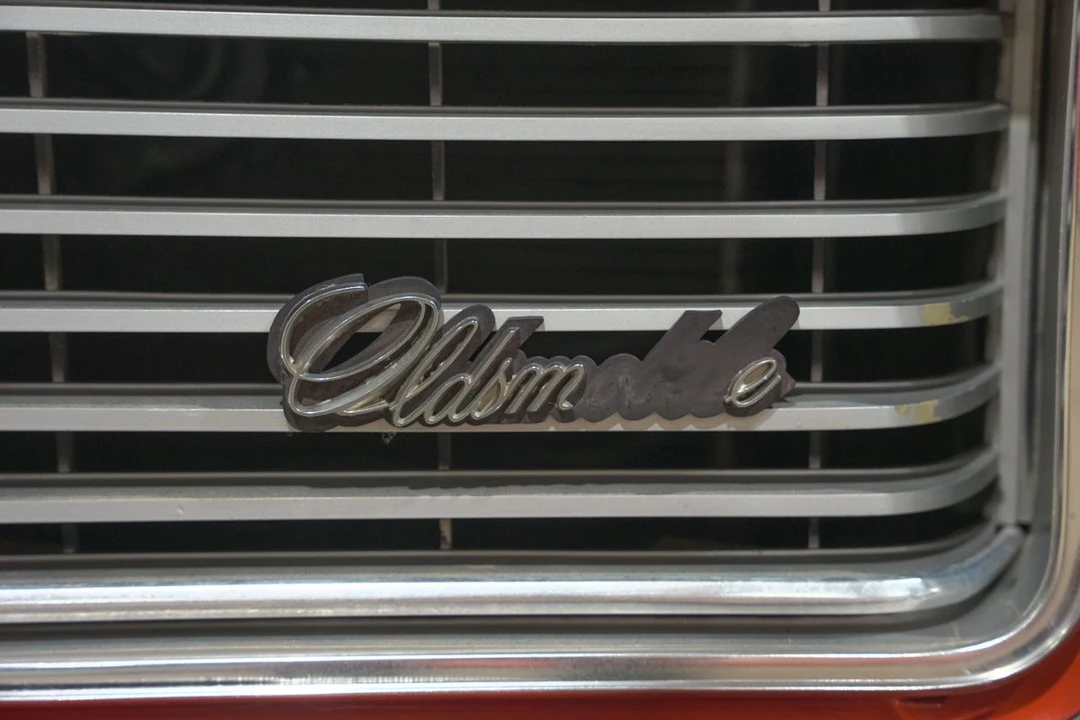 1972 Oldsmobile Cutlass Supreme - Image 22 of 31