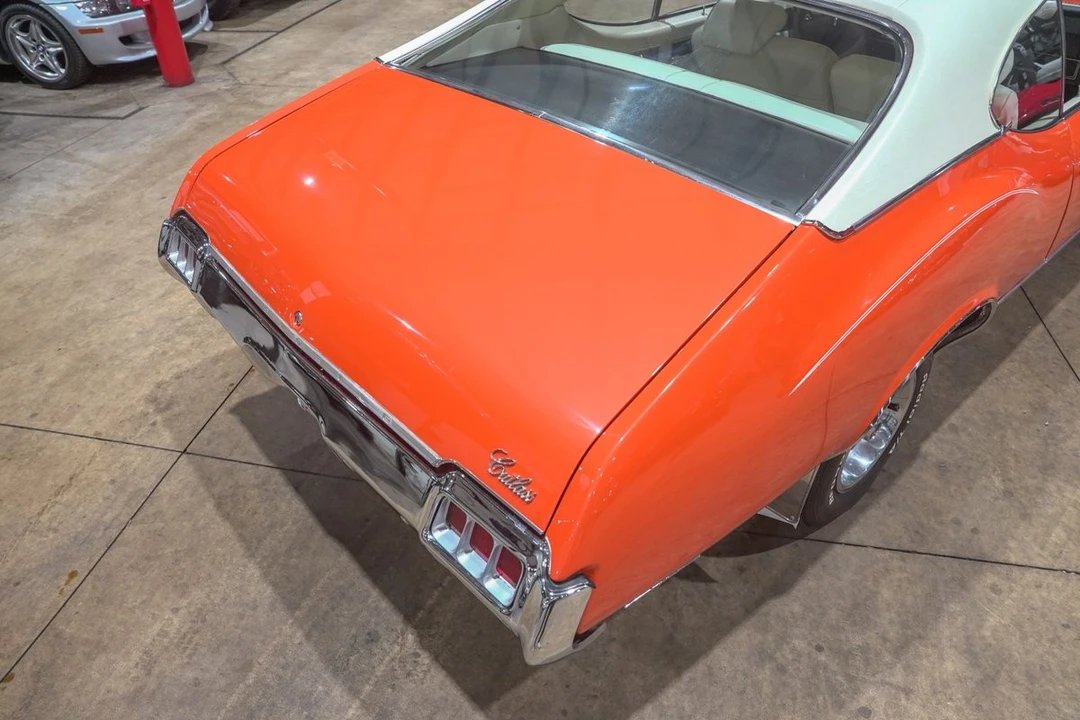 1972 Oldsmobile Cutlass Supreme - Image 20 of 31