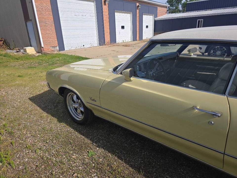 1972 Oldsmobile Cutlass Supreme - Image 15 of 31