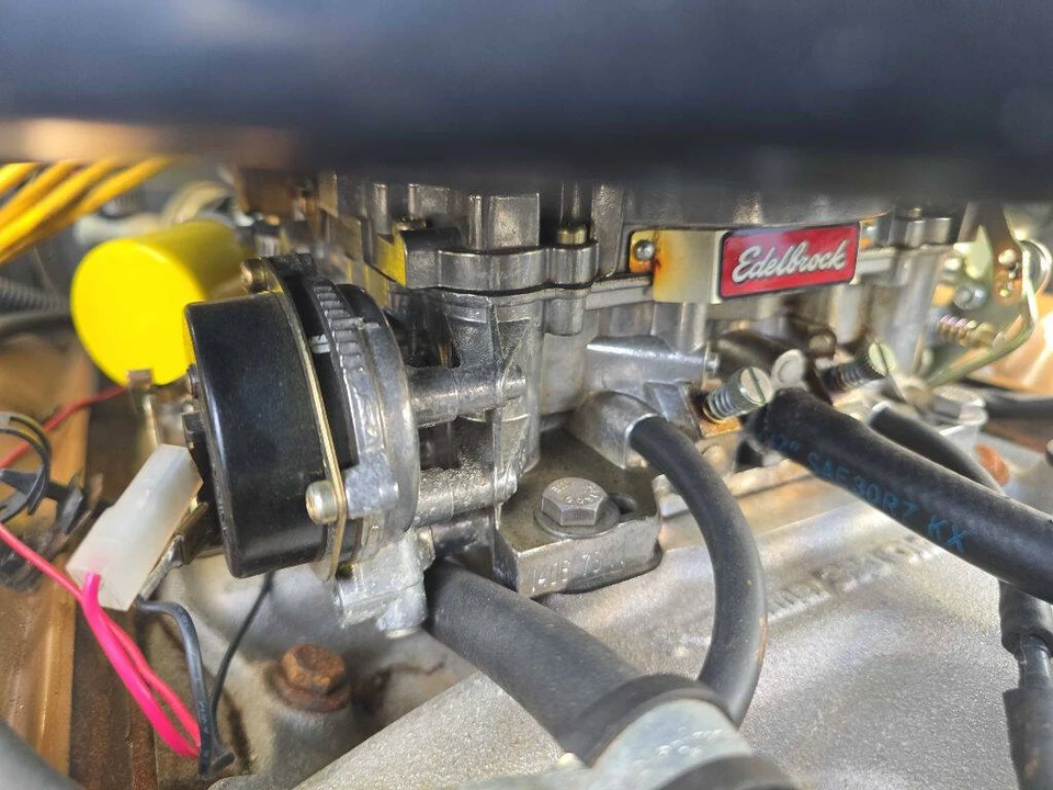 1972 Oldsmobile Cutlass Supreme - Image 31 of 31
