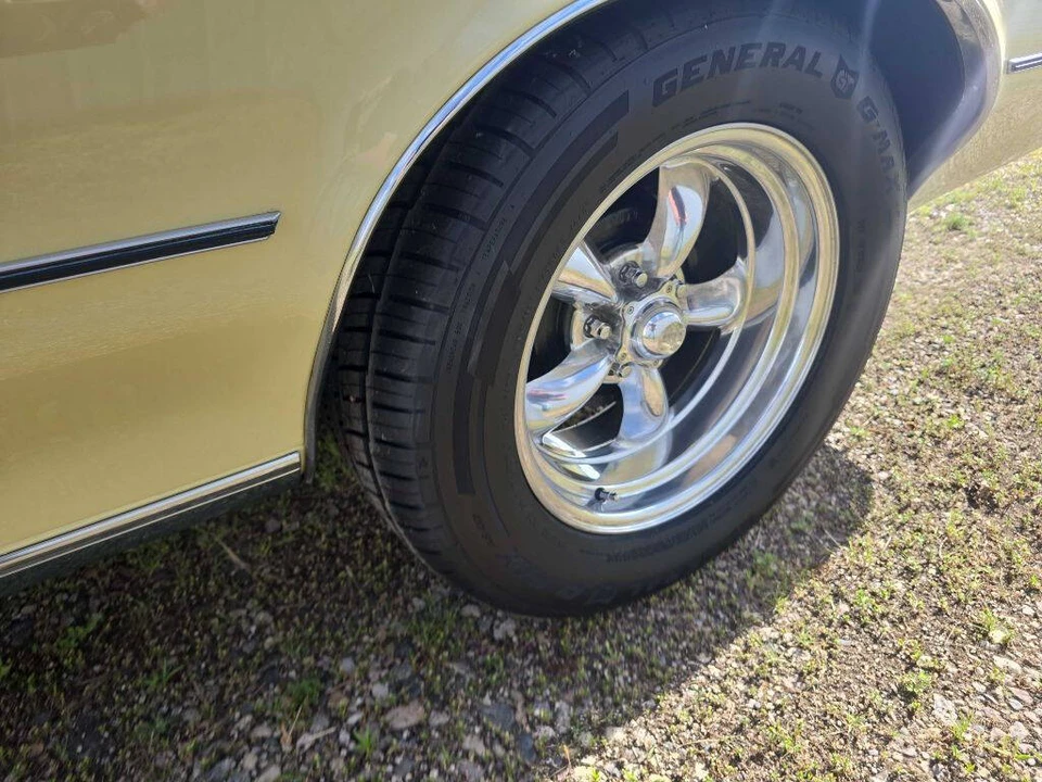 1972 Oldsmobile Cutlass Supreme - Image 19 of 31