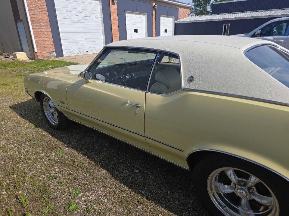 1972 Oldsmobile Cutlass Supreme - Image 14 of 31