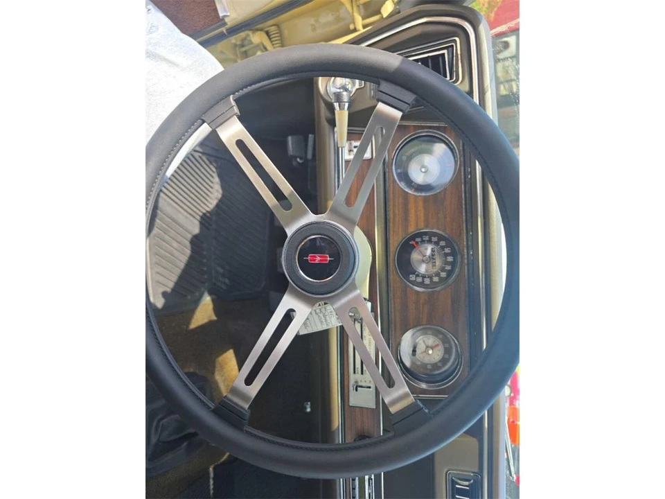 1972 Oldsmobile Cutlass Supreme - Image 17 of 31
