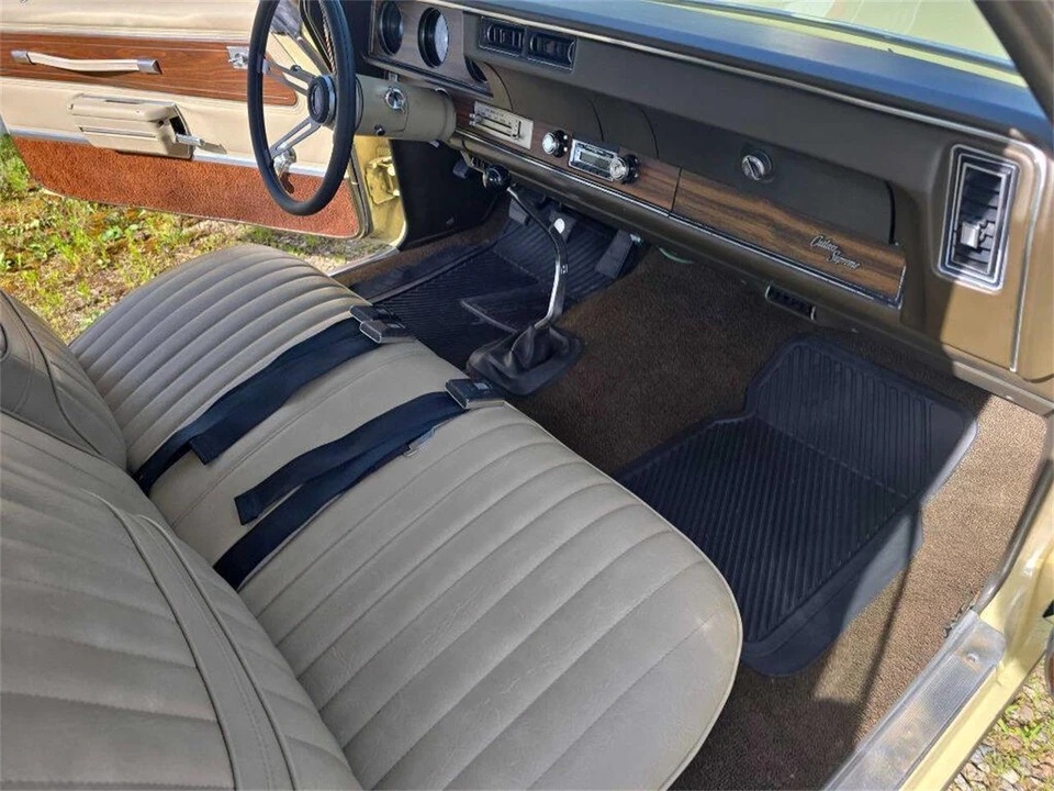 1972 Oldsmobile Cutlass Supreme - Image 23 of 31