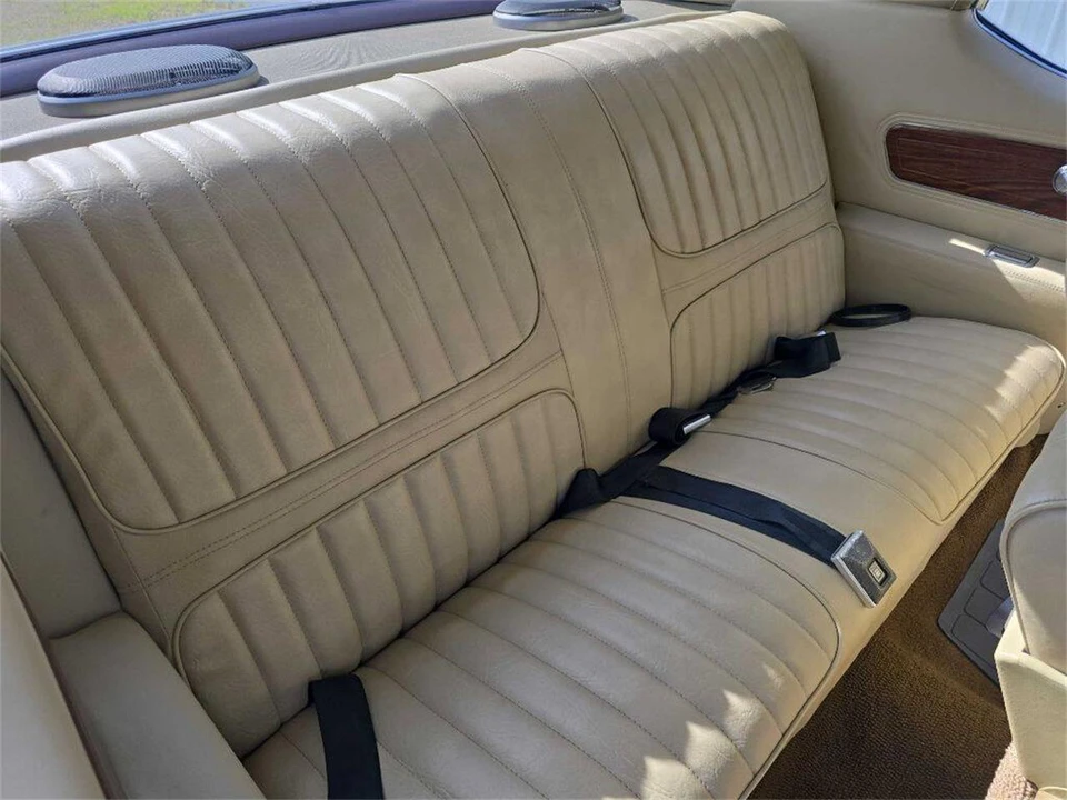 1972 Oldsmobile Cutlass Supreme - Image 24 of 31