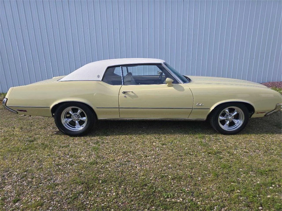 1972 Oldsmobile Cutlass Supreme - Image 6 of 31