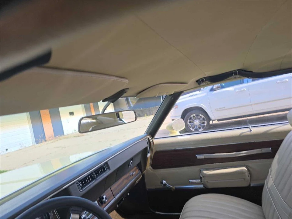1972 Oldsmobile Cutlass Supreme - Image 22 of 31
