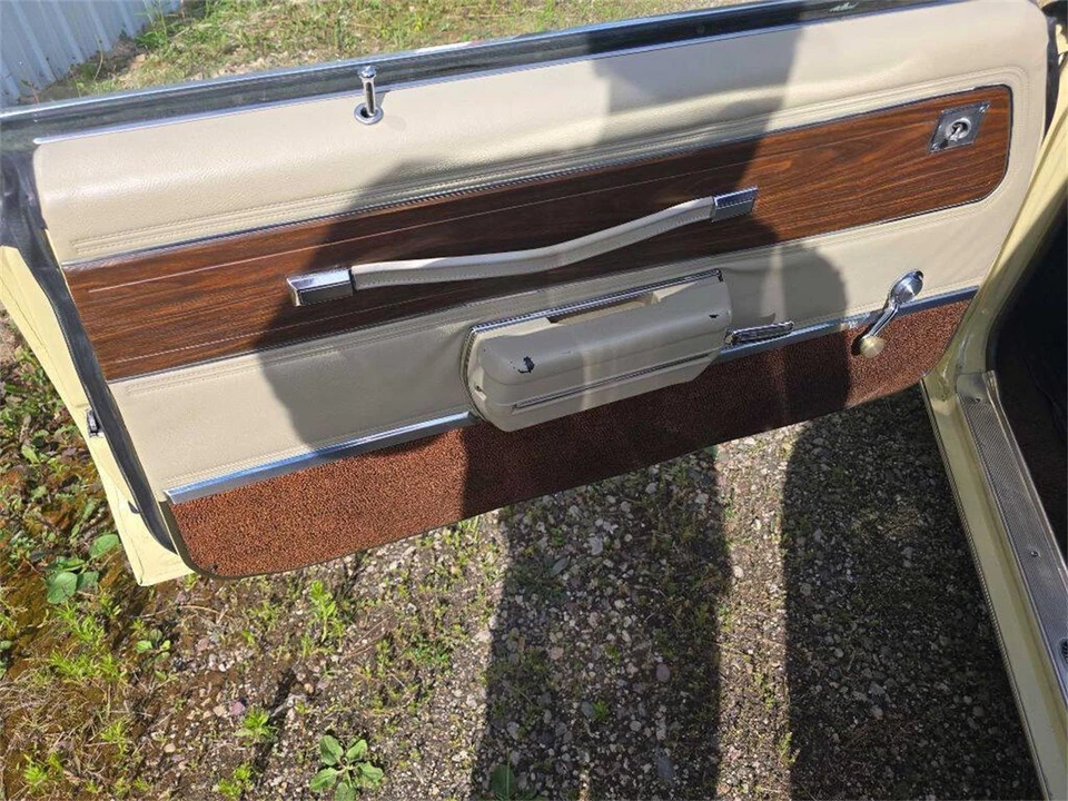 1972 Oldsmobile Cutlass Supreme - Image 13 of 31