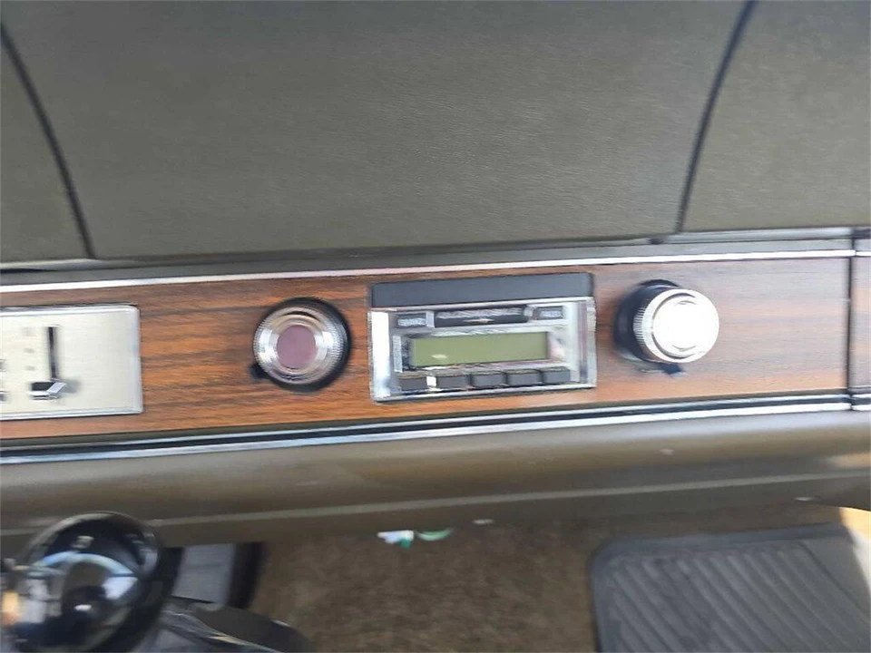 1972 Oldsmobile Cutlass Supreme - Image 19 of 31
