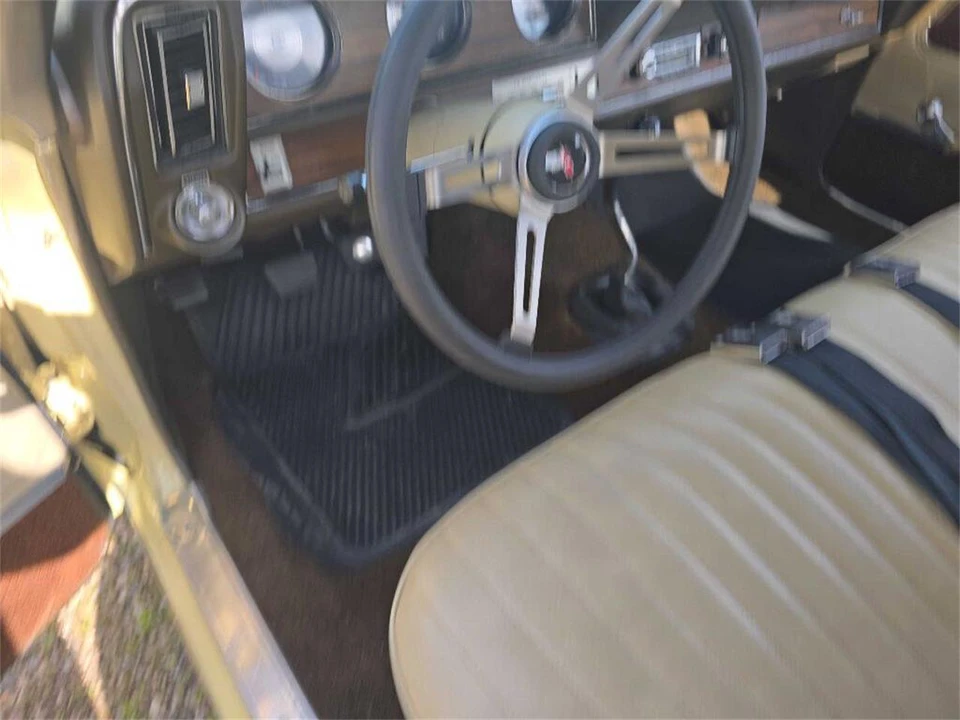 1972 Oldsmobile Cutlass Supreme - Image 14 of 31