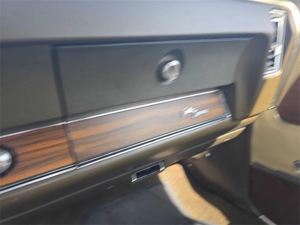 1972 Oldsmobile Cutlass Supreme - Image 18 of 31