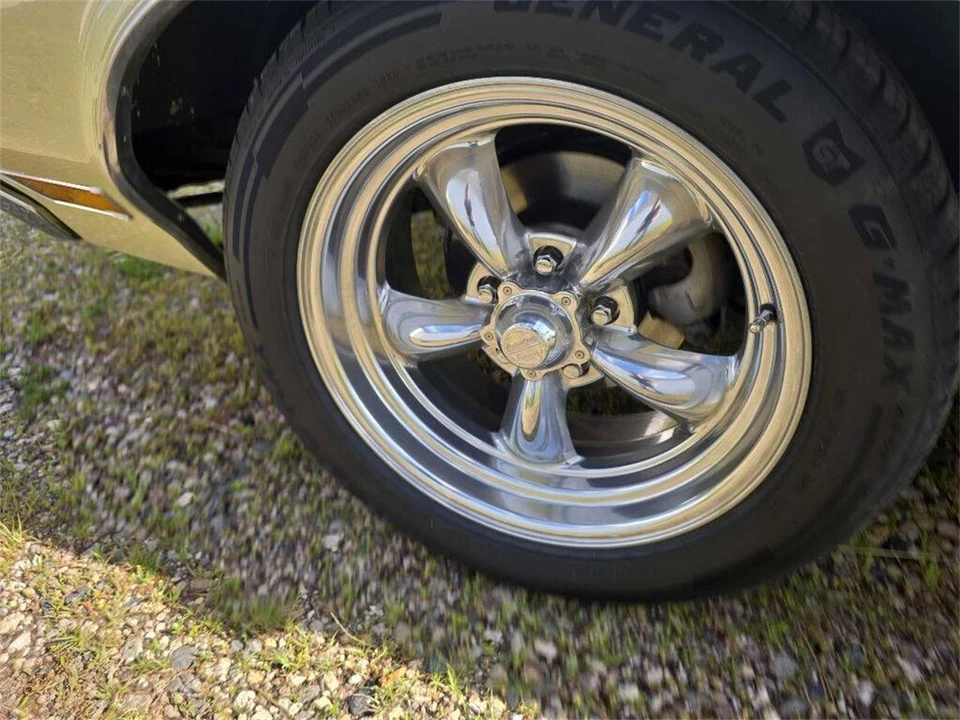 1972 Oldsmobile Cutlass Supreme - Image 11 of 31