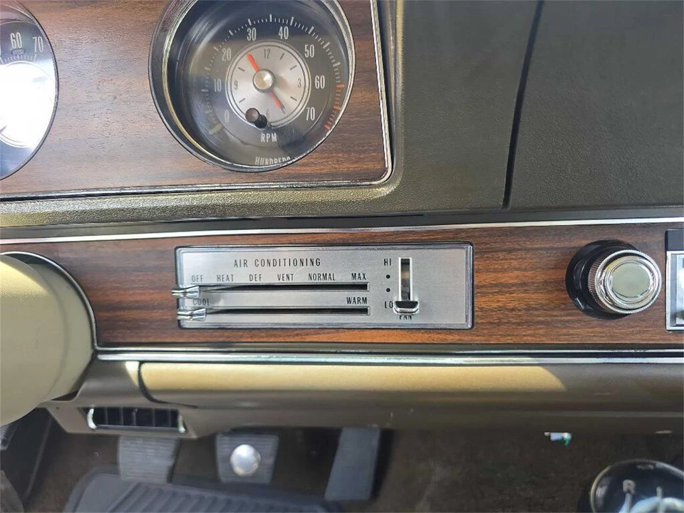 1972 Oldsmobile Cutlass Supreme - Image 29 of 31