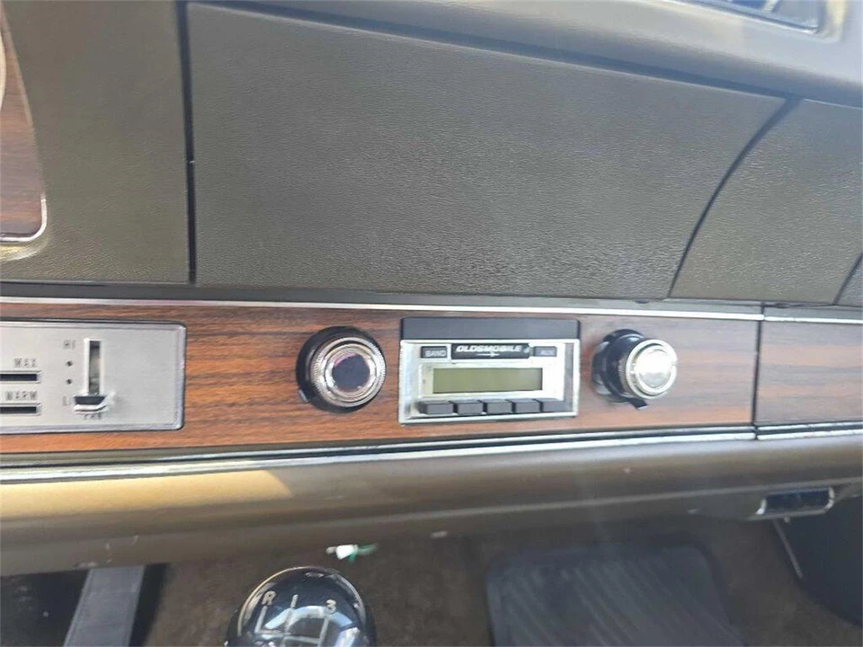 1972 Oldsmobile Cutlass Supreme - Image 30 of 31