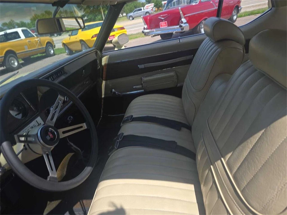 1972 Oldsmobile Cutlass Supreme - Image 16 of 31
