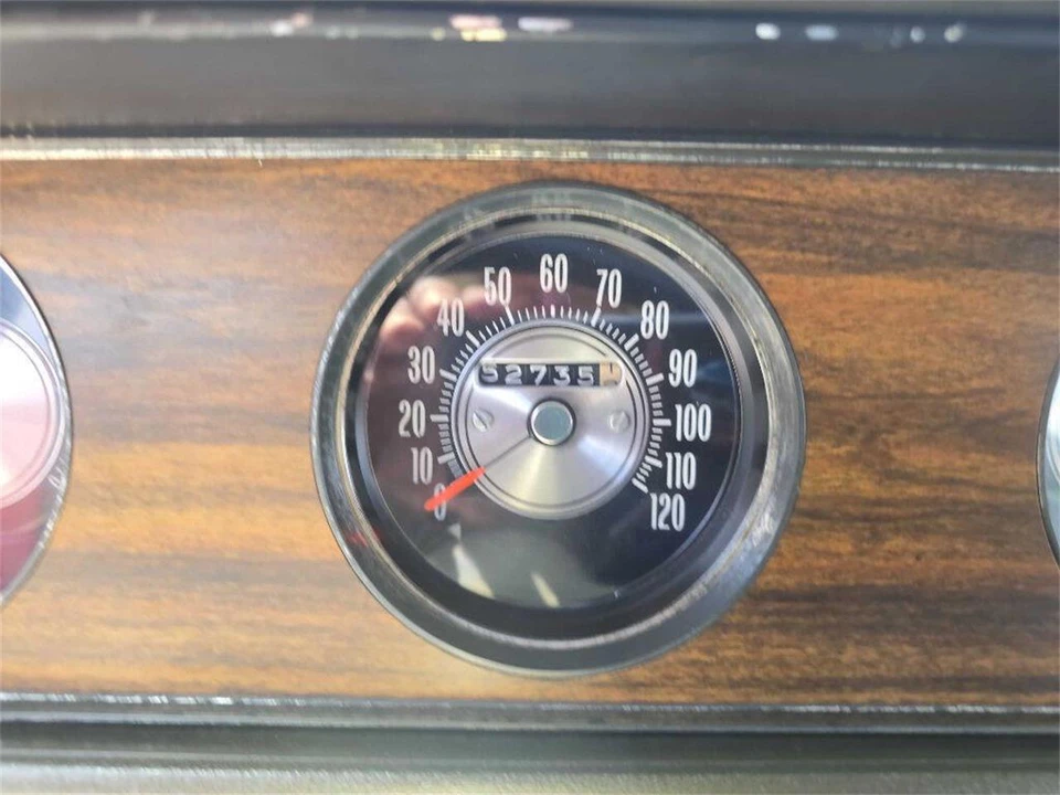 1972 Oldsmobile Cutlass Supreme - Image 28 of 31