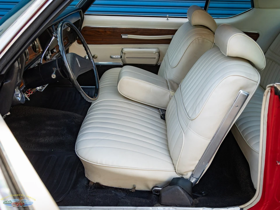 1972 Oldsmobile Cutlass Supreme - Image 30 of 31