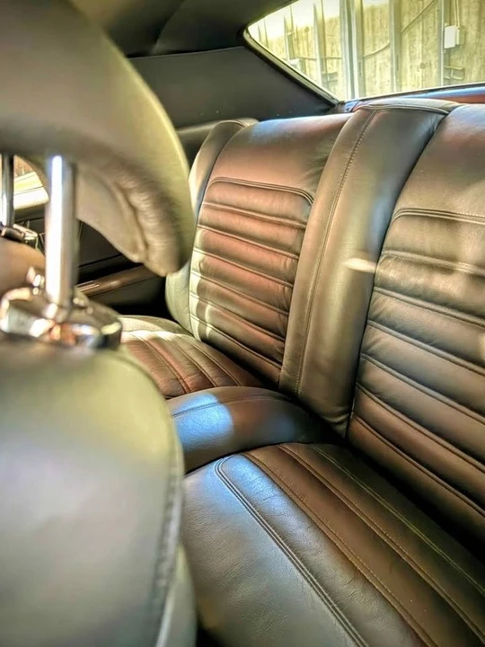 1972 Oldsmobile Cutlass Supreme - Image 9 of 10