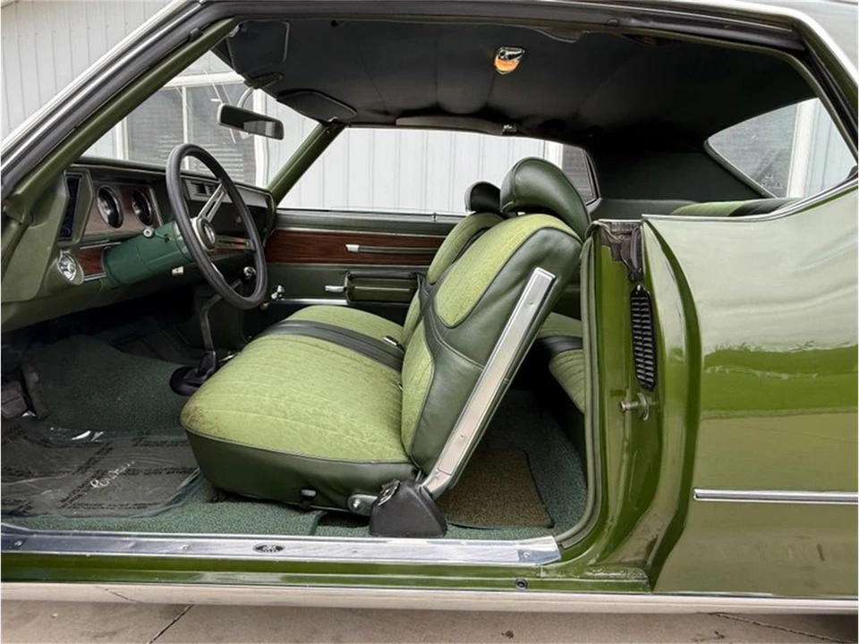 1972 Oldsmobile Cutlass Supreme - Image 7 of 31