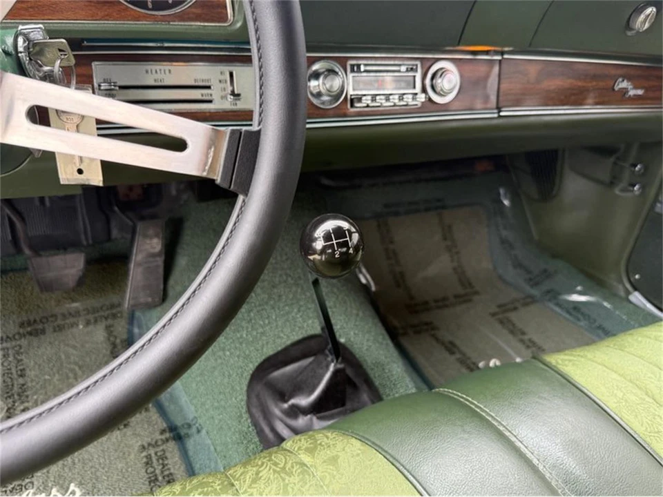 1972 Oldsmobile Cutlass Supreme - Image 9 of 31