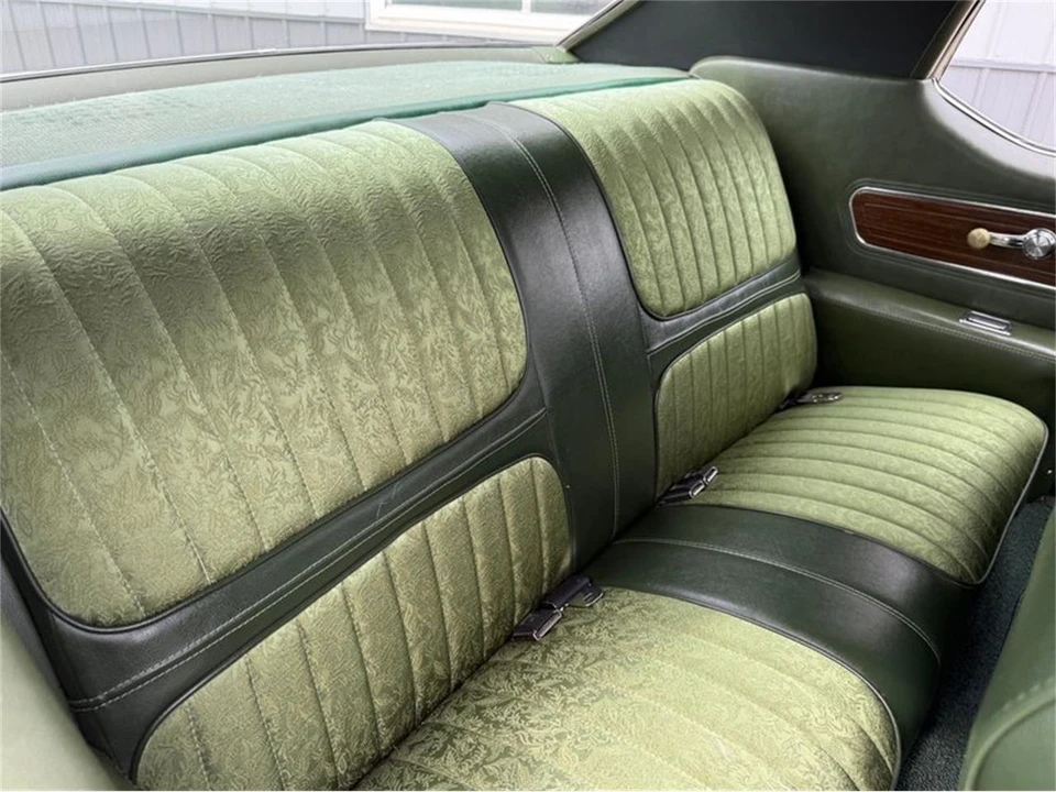 1972 Oldsmobile Cutlass Supreme - Image 25 of 31