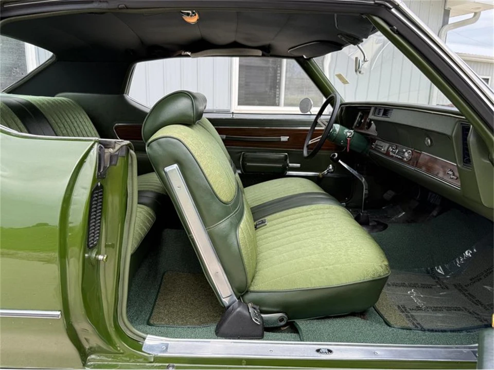 1972 Oldsmobile Cutlass Supreme - Image 23 of 31