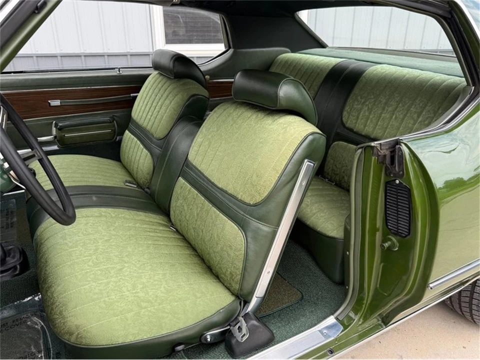 1972 Oldsmobile Cutlass Supreme - Image 6 of 31