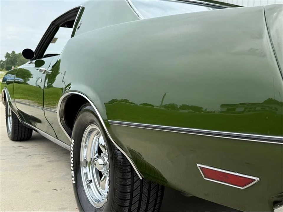 1972 Oldsmobile Cutlass Supreme - Image 18 of 31
