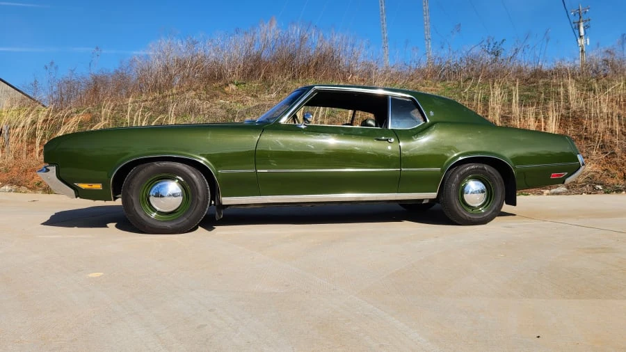 1972 Oldsmobile Cutlass Supreme - Image 2 of 19