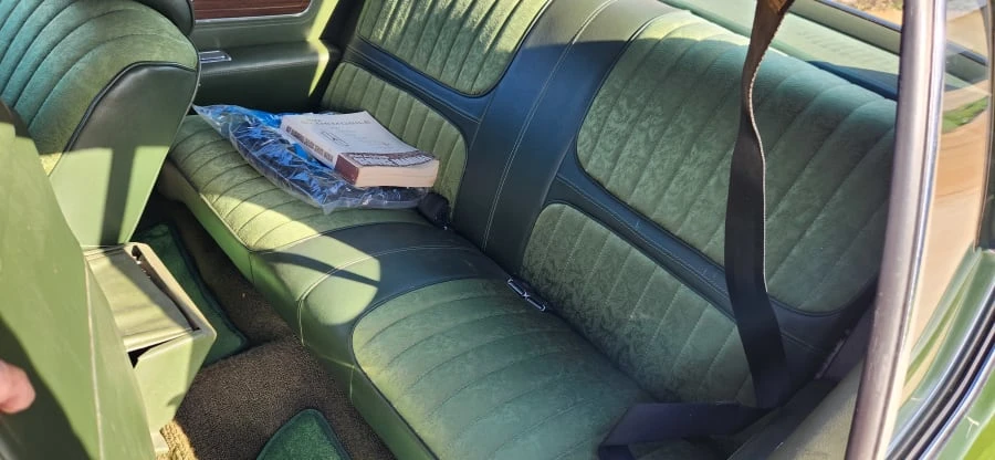 1972 Oldsmobile Cutlass Supreme - Image 15 of 19