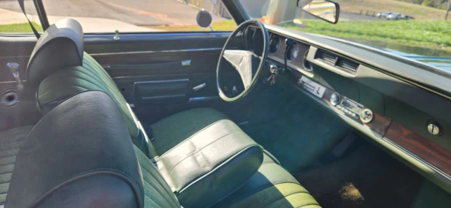 1972 Oldsmobile Cutlass Supreme - Image 13 of 19