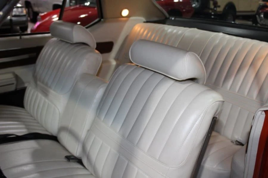 1972 Oldsmobile Cutlass Supreme - Image 8 of 17