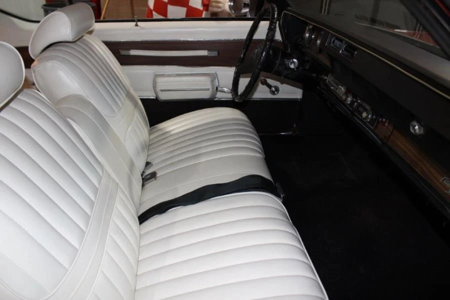 1972 Oldsmobile Cutlass Supreme - Image 3 of 17