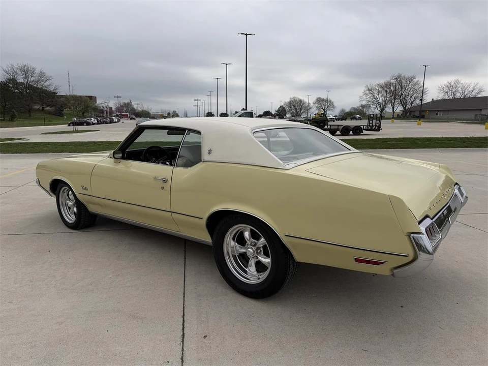 1972 Oldsmobile Cutlass Supreme - Image 7 of 31
