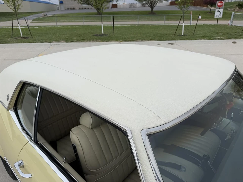 1972 Oldsmobile Cutlass Supreme - Image 10 of 31