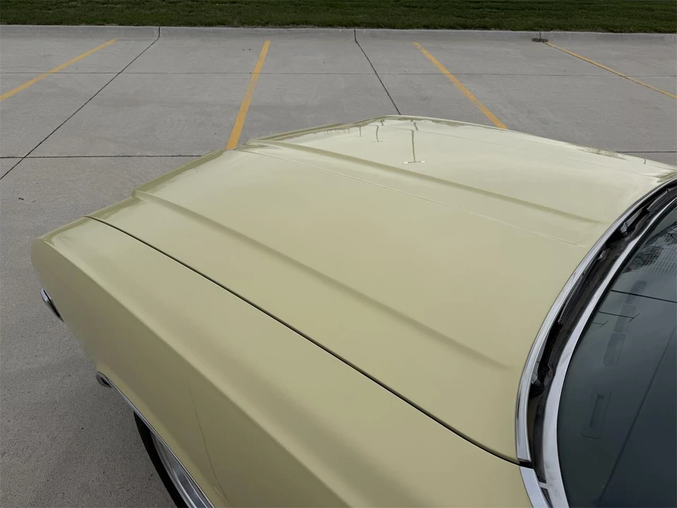 1972 Oldsmobile Cutlass Supreme - Image 11 of 31