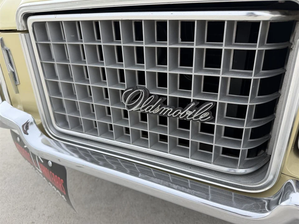 1972 Oldsmobile Cutlass Supreme - Image 21 of 31