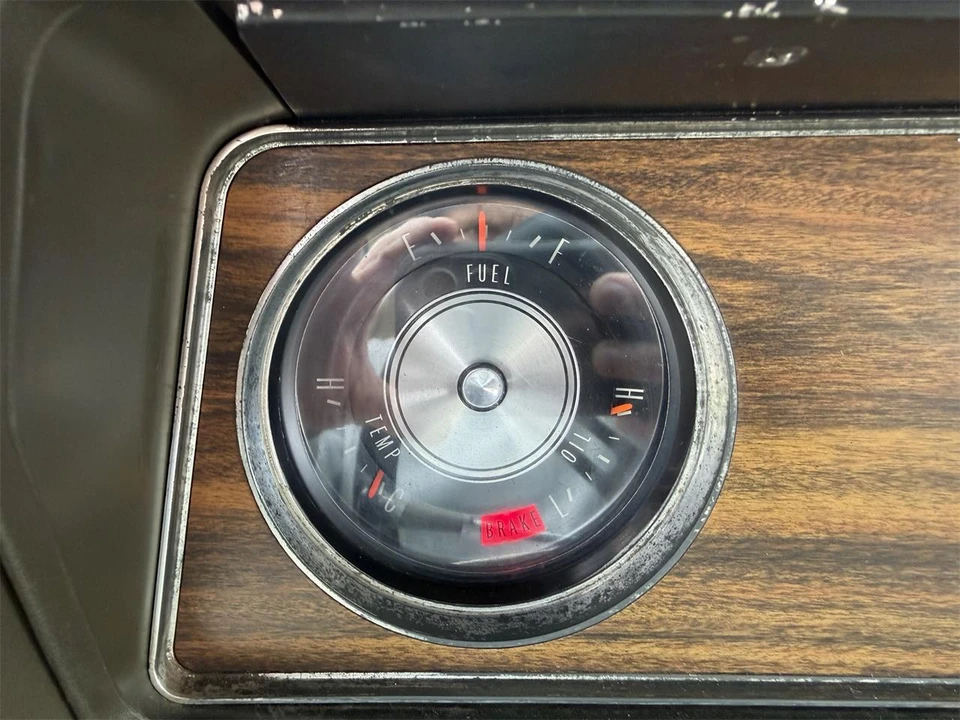 1972 Oldsmobile Cutlass Supreme - Image 29 of 31