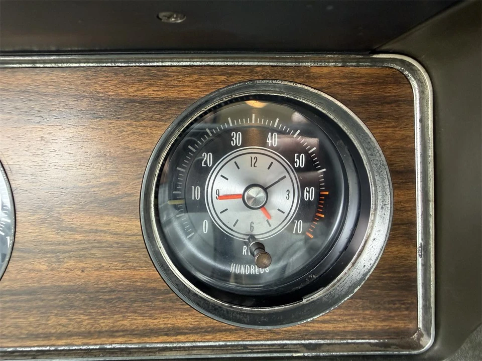 1972 Oldsmobile Cutlass Supreme - Image 31 of 31