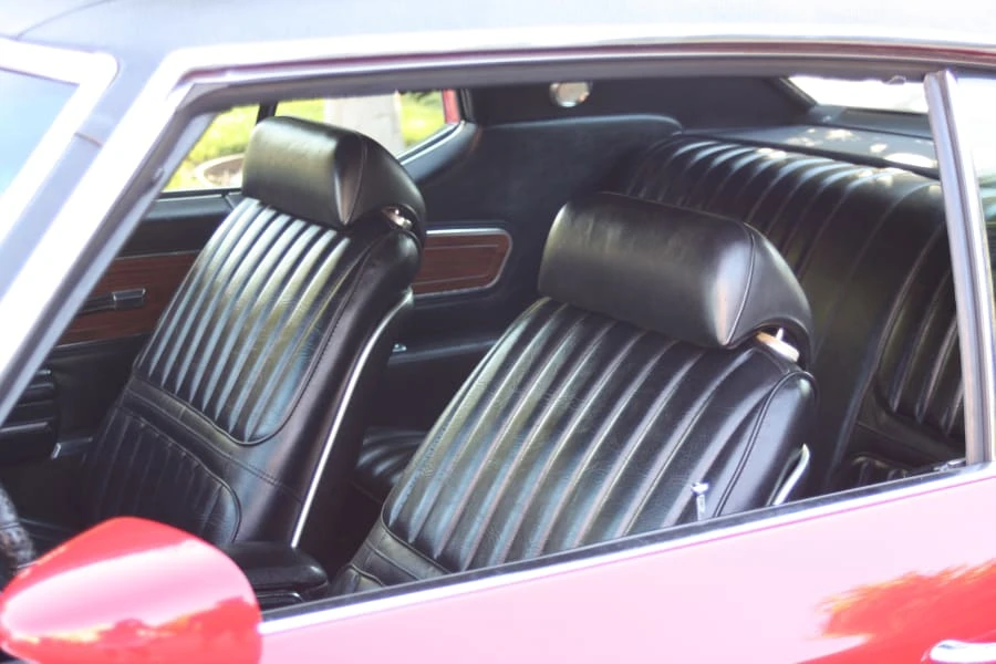 1972 Oldsmobile Cutlass Supreme - Image 2 of 6