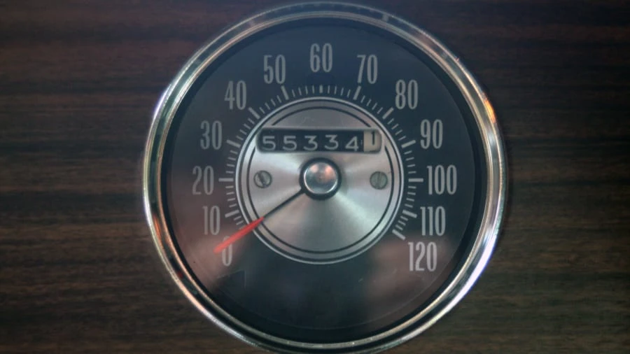 1972 Oldsmobile Cutlass Supreme - Image 3 of 6